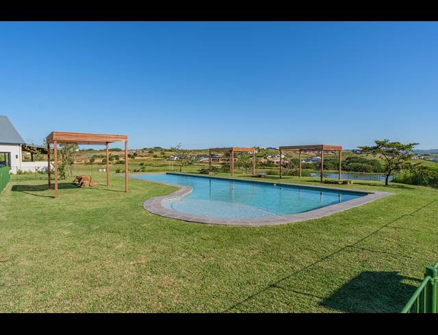 713M² VACANT LAND FOR SALE IN SPRINGVALE COUNTRY ESTATE